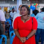 Profile Picture of Rebecca Katshi (@Rebecca-Katshi) on Facebook