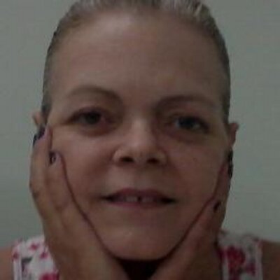 Profile Picture of DANIELA ADAMS (@danielaadams18) on Twitter