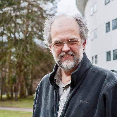 Profile Picture of Paul Hunter (@Metadoc) on Twitter