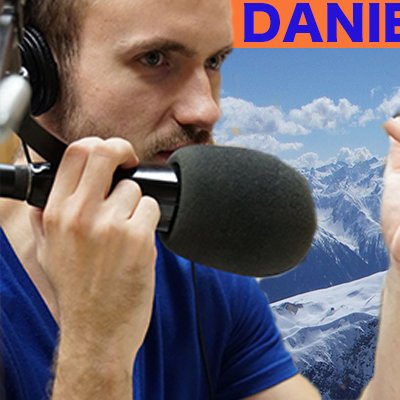 Profile Picture of Daniel Mountain (@daniel22222) on Twitter