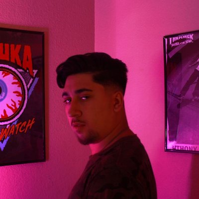Profile Picture of Joe Victor (@joevictoryaya) on Twitter