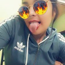 Profile Picture of Marilyn Paz (@MarilynPaz12) on Twitter