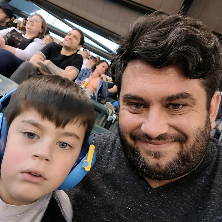 Profile Picture of David T Cleghorn (@@davidtcleghorn) on Tiktok