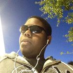 Profile Picture of Derrick Talbert (@derrickt1995) on Instagram