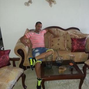 Profile Picture of CLAUDIO VASQUEZ (@claudiovasquez_) on Twitter