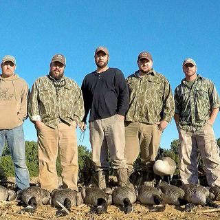 Profile Picture of Derek Goddard (@derek_of_eastside) on Instagram