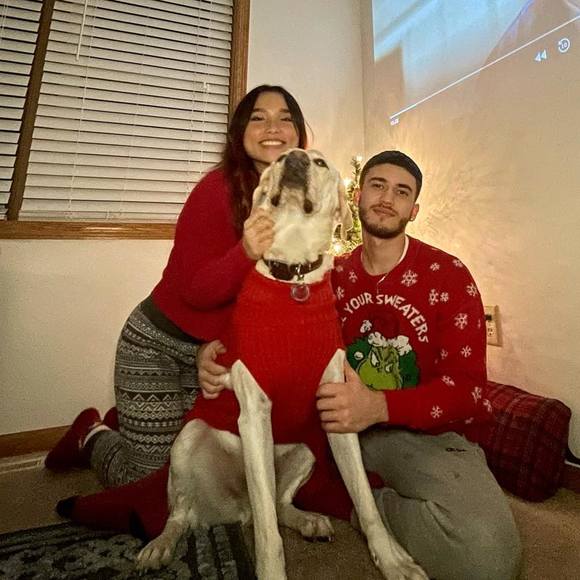 Profile Picture of Jacob Sieber (@mattematte) on Poshmark