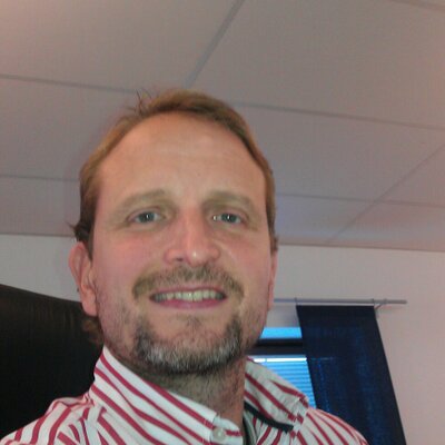 Profile Picture of David Milos (@dmilos68) on Twitter