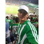 Profile Picture of Bayron Arango (@bayronarango13) on Instagram