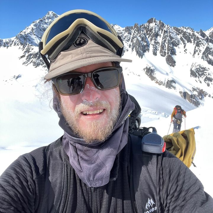 Profile Picture of Garrett Warnick (@garrett.warnick) on Tiktok