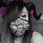 Profile Picture of Valerie Angel (@wicked_silly) on Instagram