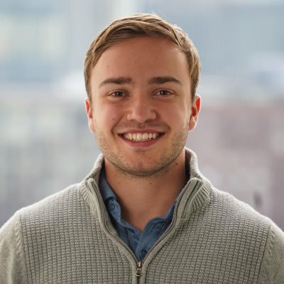 Profile Picture of Zach Cloud (@zachbcloud) on Twitter
