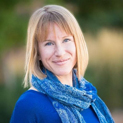 Profile Picture of Holly Klamer (@stepaheadRD) on Twitter