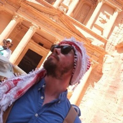 Profile Picture of Marc Scully (@marc5cully) on Twitter