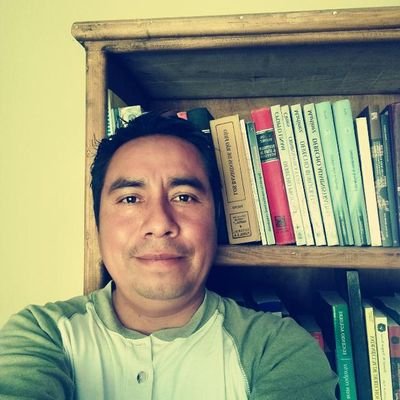 Profile Picture of Benigno González Marcelino (@benigno43480016) on Twitter