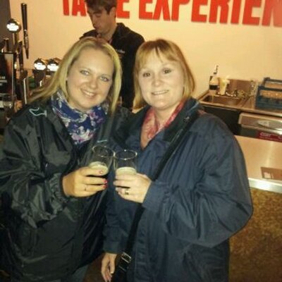 Profile Picture of Jo Phelps (@JoannePhelps1) on Twitter