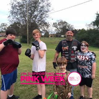 Profile Picture of Kamron Mccraw (@kamron.mccraw.52) on Facebook