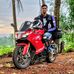 Profile Picture of Srinath Anandh (@srinath.anandh) on Facebook