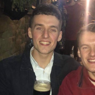 Profile Picture of Lee Hutton (@leehutt47776795) on Twitter