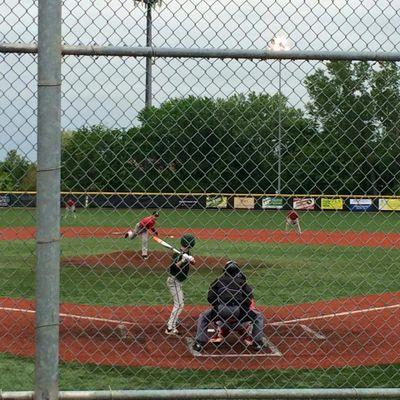 Profile Picture of Andrew Good (@Agood23baseball) on Twitter