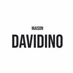 Profile Picture of DAVIDINO (@maisondavidino) on Instagram