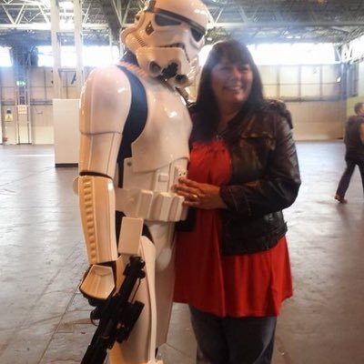 Profile Picture of Angela Abbott (@Angelaabbott64) on Twitter