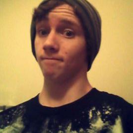 Profile Picture of Cody Ritchey (@Fish_1909) on Twitter