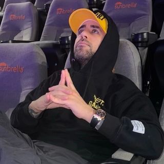 Profile Picture of Johnny Hickey (@thejohnnyhickey) on Instagram