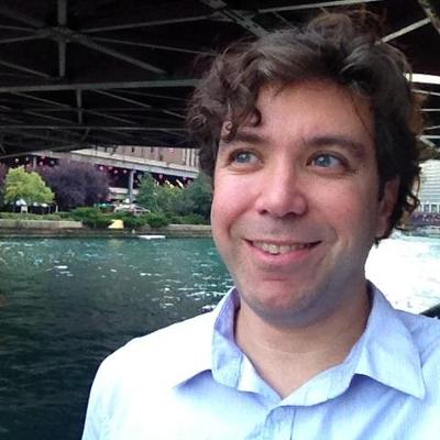 Profile Photo of David Abrams (@davidsabrams) on Twitter