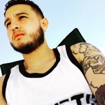 Profile Picture of Roger Winston Ramirez (@cali_raven) on Instagram