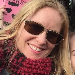 Profile Picture of Paula Cooper-Tipton (@paulacooper) on Instagram