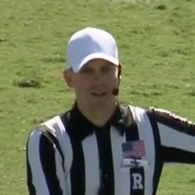 Profile Picture of Michael Frain (@thetechreferee) on Twitter