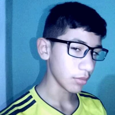 Profile Picture of Kleiver Fernando Estevez Sandoval (@EstevezKleiver) on Twitter