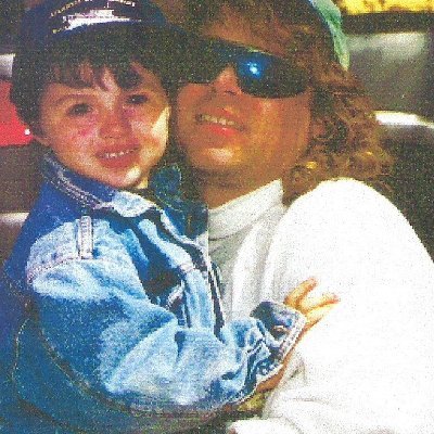 Profile Picture of Stephen McGraw (@MetalMcgraw) on Twitter