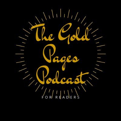 Profile Picture of Cassandra Gold (@goldpagepodcast) on Twitter