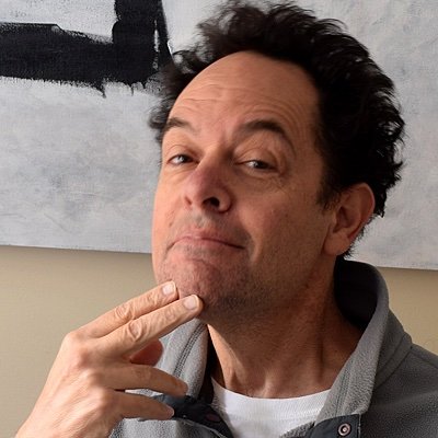 Profile Picture of Warren Kaplan (@WKclear) on Twitter