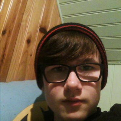 Profile Picture of Martin Marc (@cram3marc) on Twitter