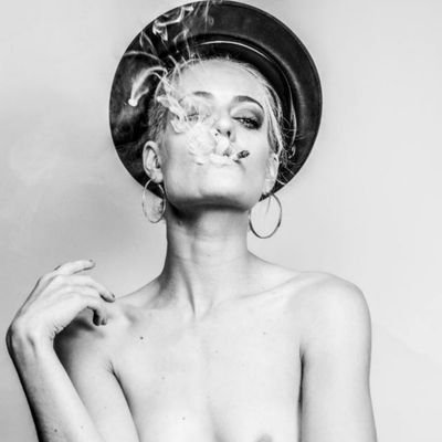 Profile Picture of Whitney Ribbins (@Whitney_WildOne) on Twitter