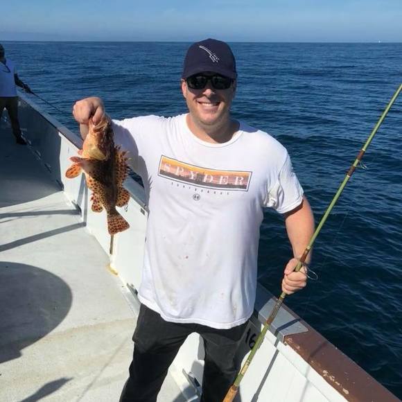 Profile Picture of Ryan Sifford (@rsifford24) on Poshmark