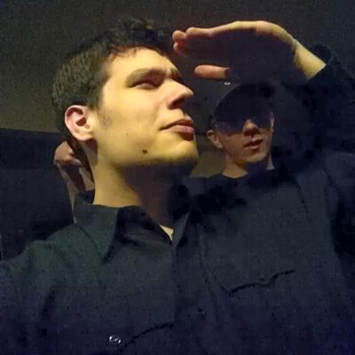 Dillon Peter - Twitter Profile Picture of Dillon Peter (@Dillon_Peter) on Twitter