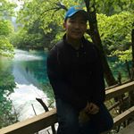 Luke Sun - Instagram Profile Picture of Luke Sun (@sun_luke) on Instagram