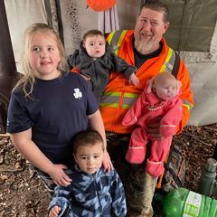 Profile Picture of Corey DeMerchant (@corey.demerchant) on Tiktok