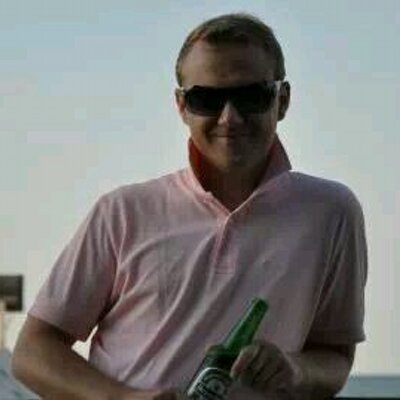 Profile Picture of Chris Fuchson Twitter