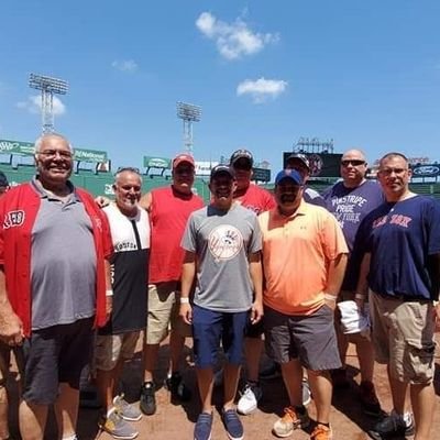 Profile Picture of John Kohanski (@JohnKohanski) on Twitter