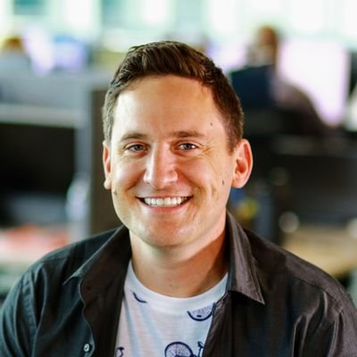 Jeff Nappi - Twitter Profile Picture of Jeff Nappi (@jeffnappi) on Twitter