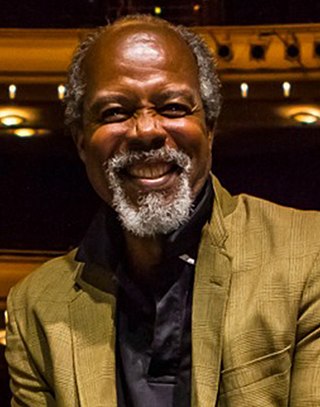 Profile Picture of Clarence Gilyardon Wikipedia