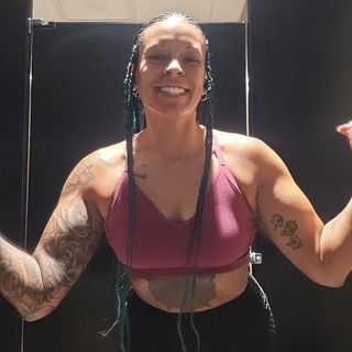 Profile Picture of Ashley Claar (@_ashnicole_21) on Instagram