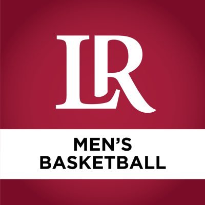 Profile Picture of Lenoir-Rhyne MBB (@LRU_Basketball) on Twitter