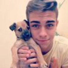 Profile Picture of Matteo Adrian Diaz (@Matteo_AdrianD) on Twitter