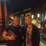 Profile Picture of Ray Collins (@bumble1210) on Instagram